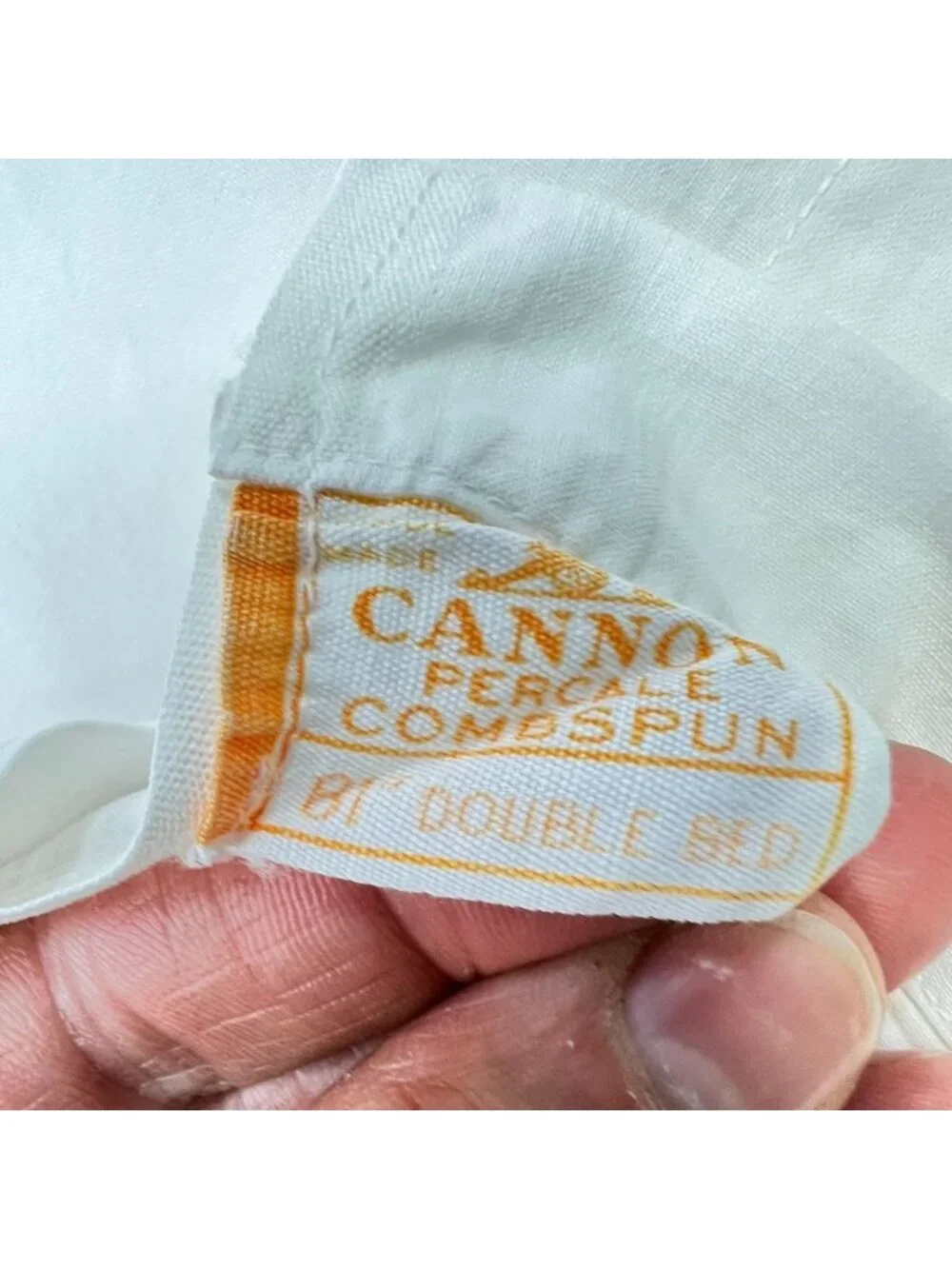 CANNON these double
